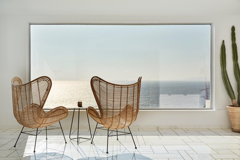Public Area 4, Kouros Hotel and Suites, South Aegean