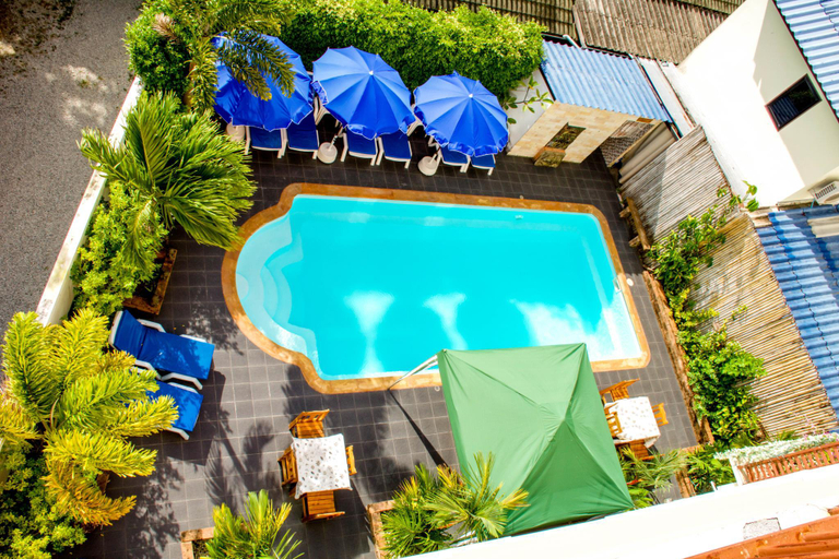Sport & Beauty 5, Baan Rosa, Phuket Island