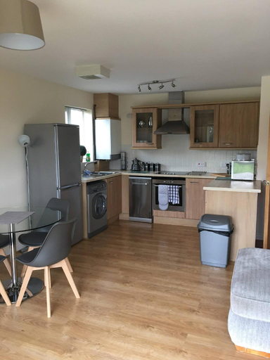 Others 5, Penthouse Apartment On The River - 65 Skipper Way, Cambridgeshire