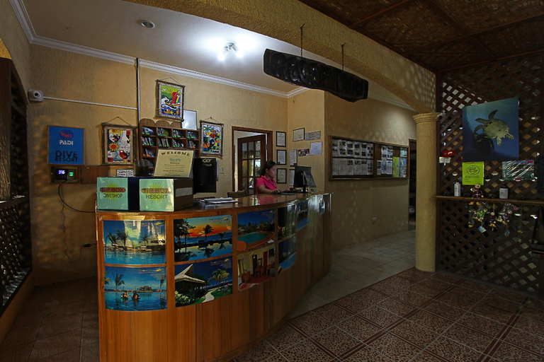 Public Area 3, Thalatta Resort, Zamboanguita
