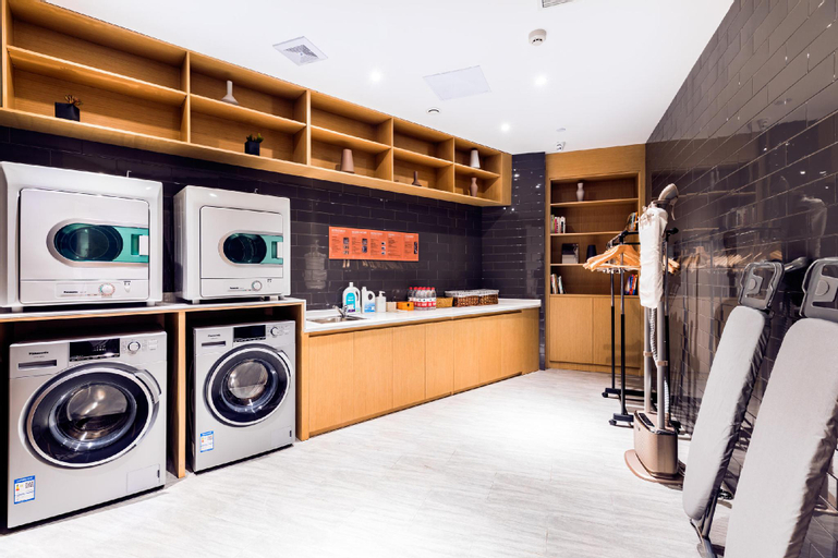 Others 5, Atour Hotel Jining Taibai Road Wanda Plaza, Jining