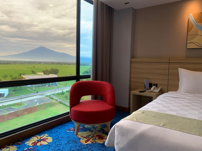 Bedroom 5, Hotel Metland Smara Kertajati (Formerly Horison Ultima Kertajati Majalengka), Majalengka