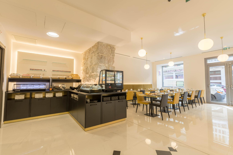 Food & Drinks 5, Hôtel Nice Azur Riviera, Alpes-Maritimes