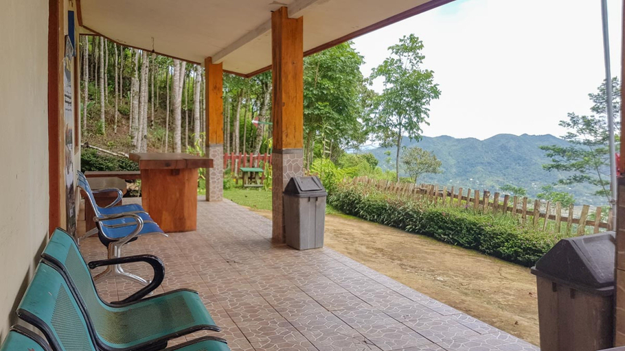 Others 5, Villa Alam Flores Mbohang Ruteng Mitra RedDoorz, Manggarai
