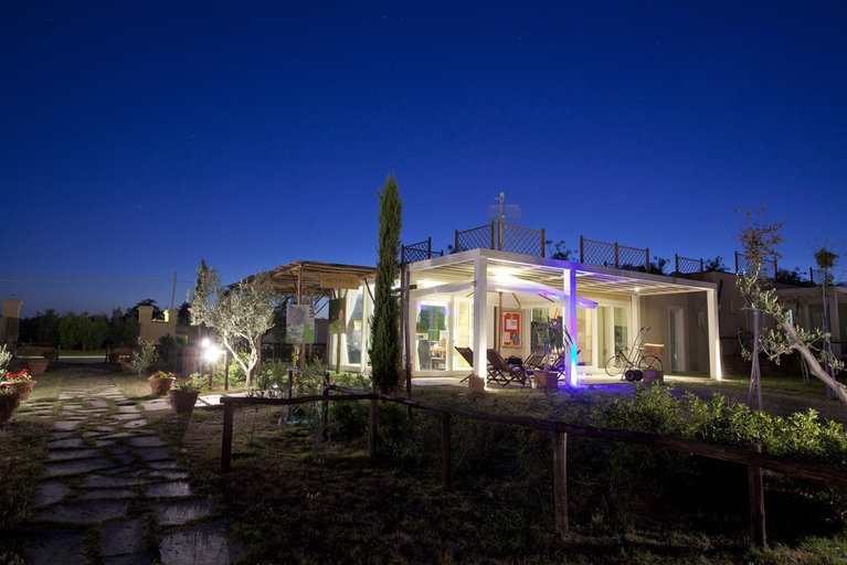 Others 4, Toscana Biovillage, Livorno