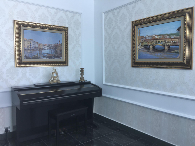 Others 2, Al Khalidiah Resort, Sharjah City