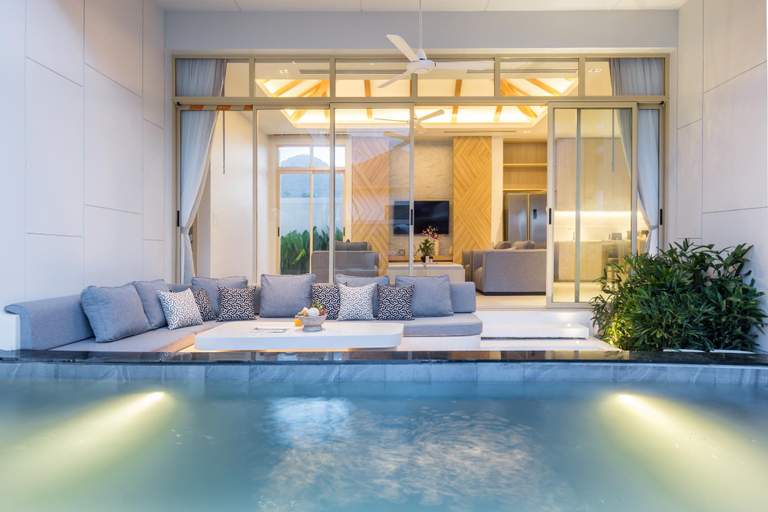 Sport & Beauty 5, Himmapana Luxury Villas, Phuket Island