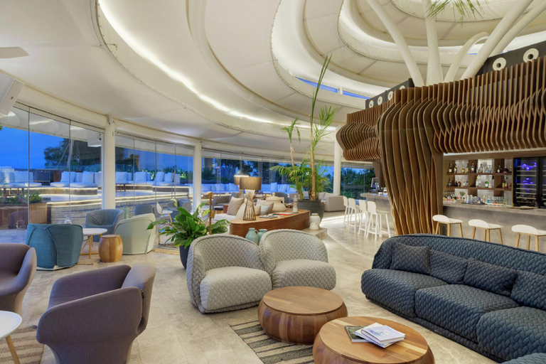 Public Area 4, Susona Bodrum, LXR Hotels & Resorts, Bodrum