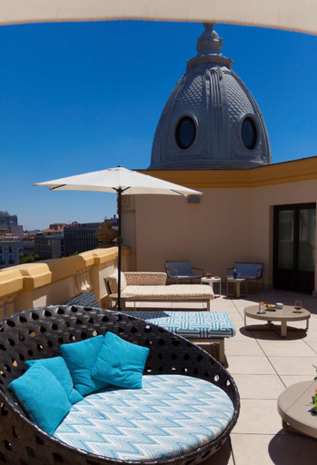 Sport & Beauty, Hotel Sardinero Madrid, Madrid