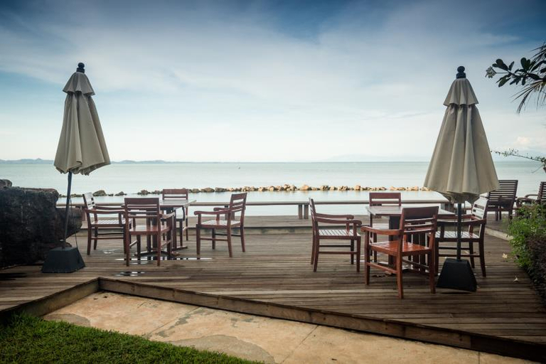 Food & Drinks 5, Na Tara Resort, Koh Chang