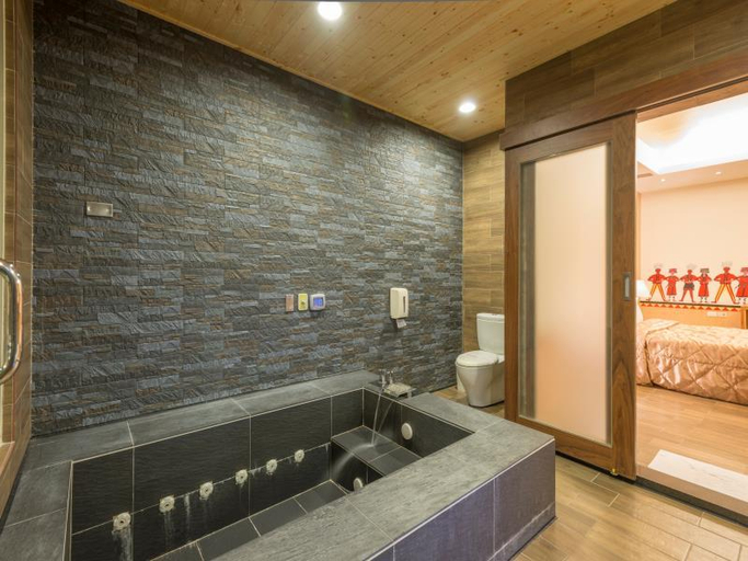Public Area 2, Duo Romance Hotel, Hualien