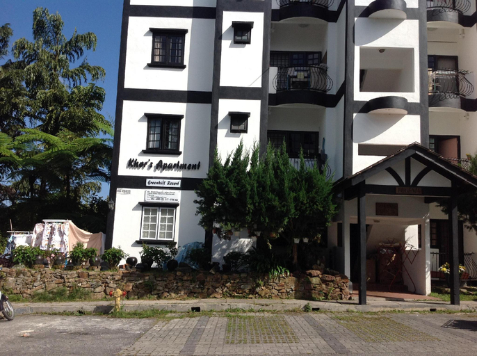 Others 4, Khor’s Apartment @ Greenhill Resort, Cameron Highlands