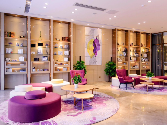 Others 4, Lavande Hotel Shenzhen International Convention and Exhibition Center Shajing Jingji Baina, Shenzhen
