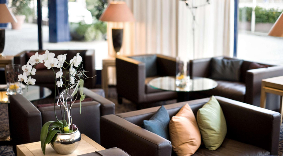 Public Area 4, Parkhotel Pforzheim, Pforzheim