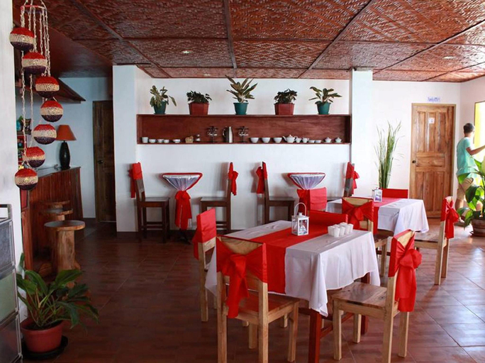 Public Area 2, Anda de Boracay in Bohol Hotel, Anda