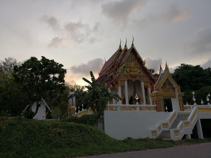 Inaya Pool Villa Rawai, Phuket Island