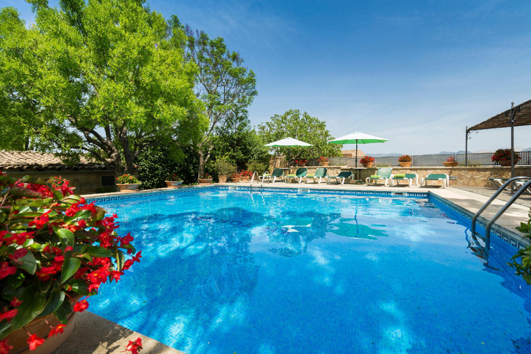 Sport & Beauty 2, Hotel Sa Torre de Santa Eugenia, Baleares