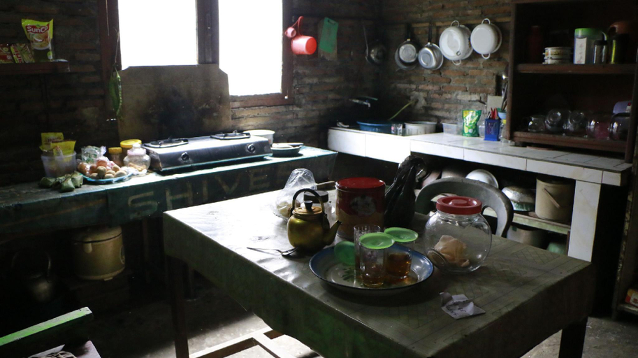 Others 3, Sri Homestay, Kulon Progo