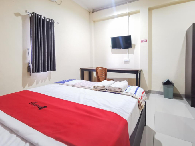 Bedroom 3, RedDoorz near Kantor PLN Sangatta, East Kutai