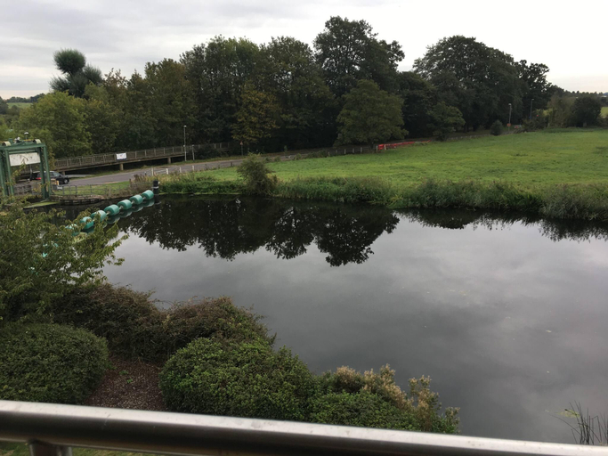 Others 4, Penthouse Apartment On The River - 65 Skipper Way, Cambridgeshire