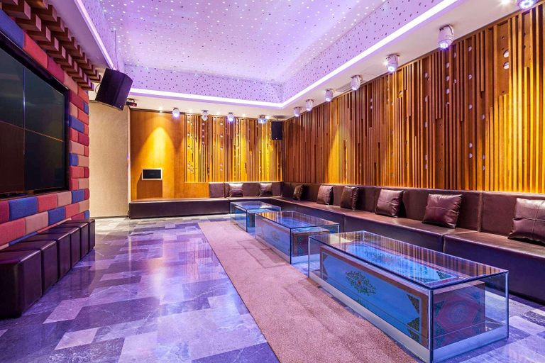 Others 5, Ramada by Wyndham Guergou, Ngawa Tibetan and Qiang