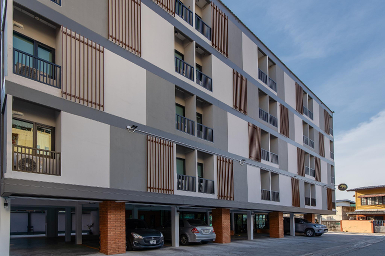 Exterior & Views 3, PLAAI Play Hotel, Muang Rayong