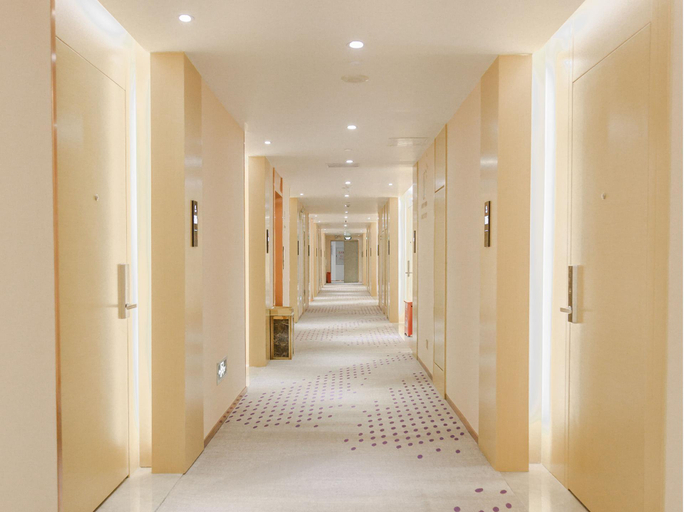 Public Area 2, Lavande Hotel Dongguan Songshan Lake Huawei, Dongguan