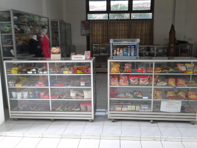 Food & Drinks 2, Graha Dewata Hotel Juwana, Pati