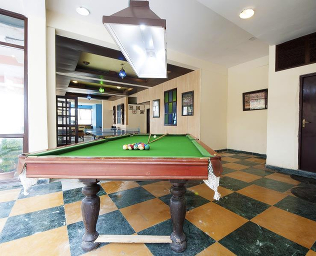 Public Area, The Ayali Fernhill Resort Chail, Solan