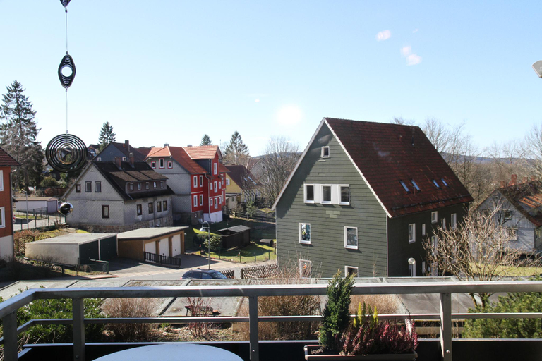 Others 3, Apartment am Kurpark, Goslar