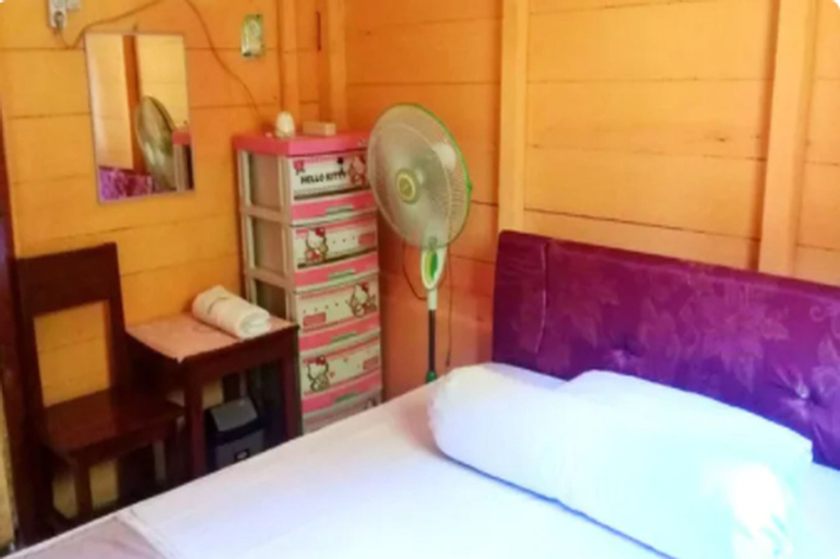 Homestay Desa Wisata Kreatif Terong Belitung, Belitung