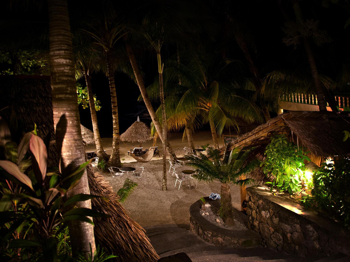 Food & Drinks 4, Easy Diving and Beach Resort, Sipalay City