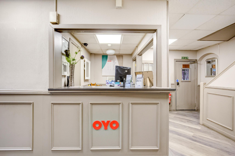 Public Area 3, Lomond Park Hotel, West Dunbartonshire