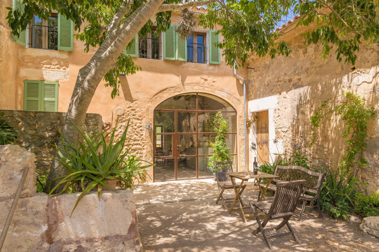 Exterior & Views, SON BANUS, Baleares