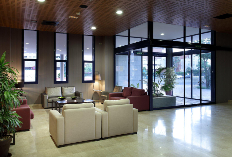 Public Area 3, Exe Sevilla Palmera, Sevilla