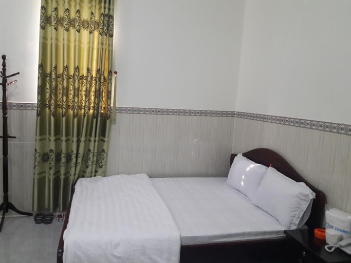 Bedroom 2, Trung Luong Hotel 2, Mỹ Tho