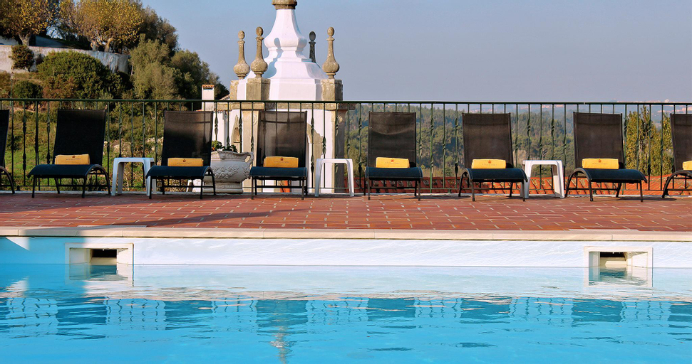 Sport & Beauty 2, Hotel Real Obidos, Óbidos