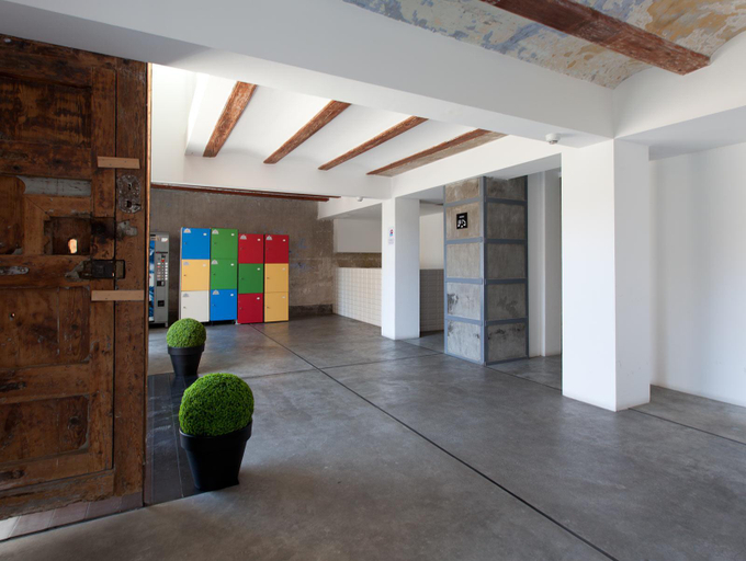 Public Area 2, Cosy Rooms Bolseria, Valencia