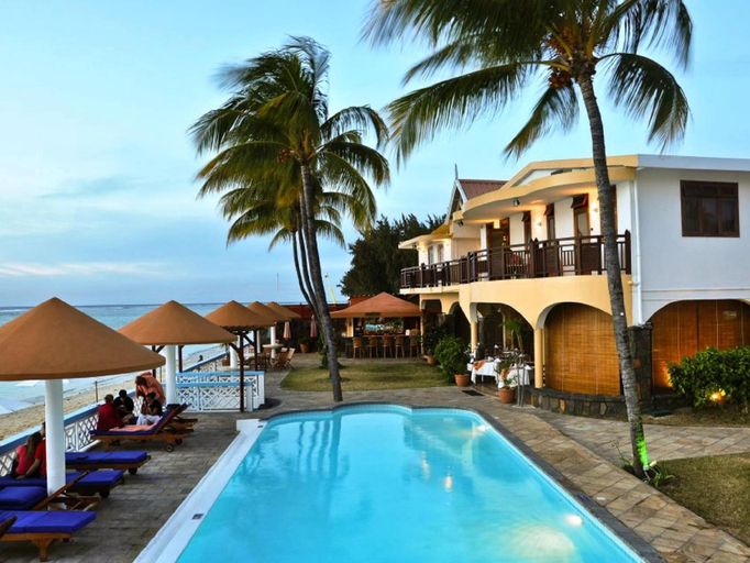 Sport & Beauty 4, Gold Beach Resort Mauritius, Black River