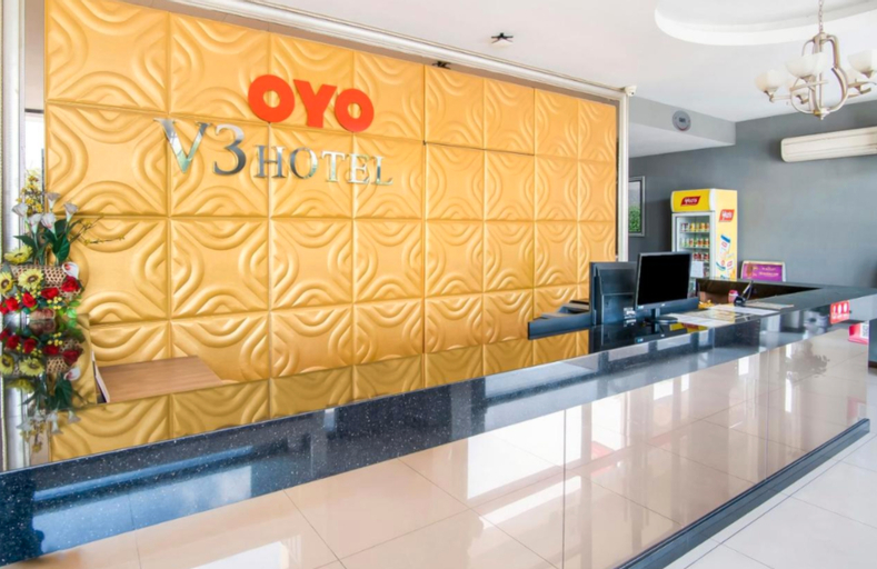 Public Area 1, OYO 383 V3 Hotel Nusajaya, Johor Bahru