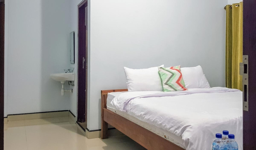 Santiago Bed and Breakfast at Desa Wisata Moni, Ende