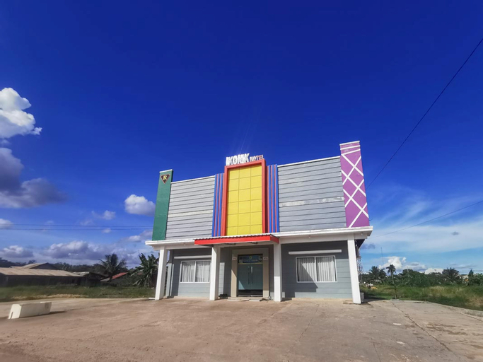 RedDoorz near Kantor PLN Sangatta, Kutai Timur