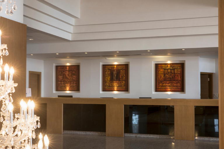 Public Area 4, Venus Beach Hotel Paphos