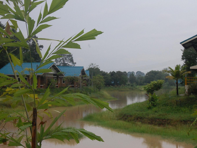 Others 5, I Din Lake View Resort, Muang Nakhon Nayok