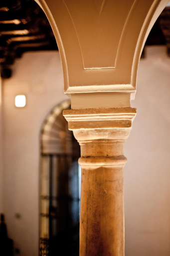 Public Area 3, Corral del Rey Hotel, Sevilla