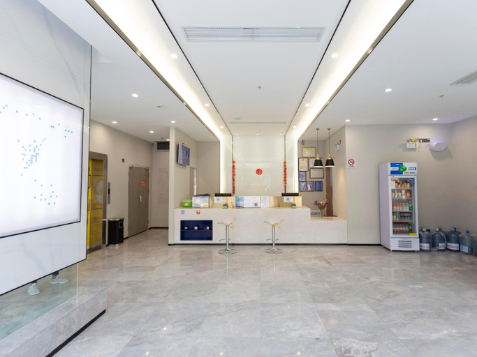 Public Area 2, 7 Days Inn Xingyi Pingdong Avenue, Qianxinan Buyei and Miao