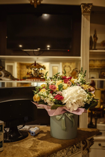 Food & Drinks 5, Royal Hotel De Paris, Shevchenkivs'kyi