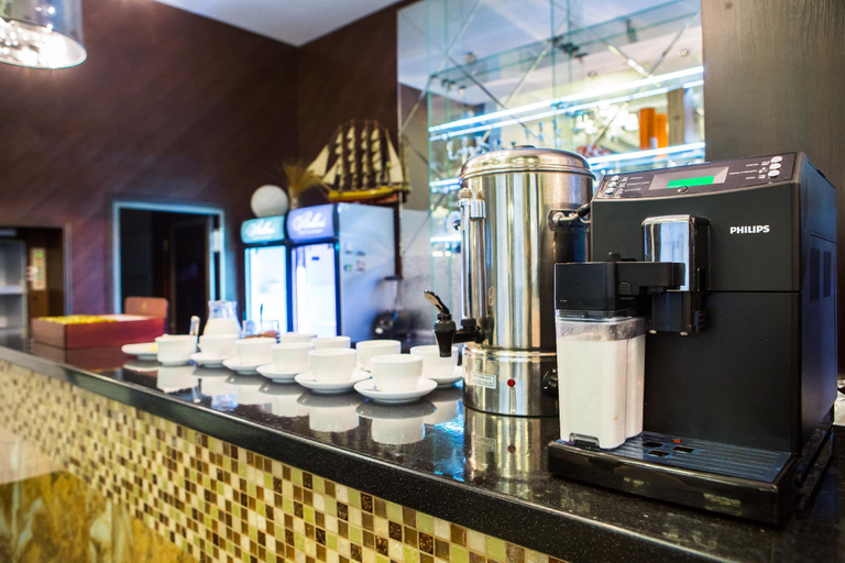 Others 5, Lazurny Bereg Hotel, Irkutskiy rayon