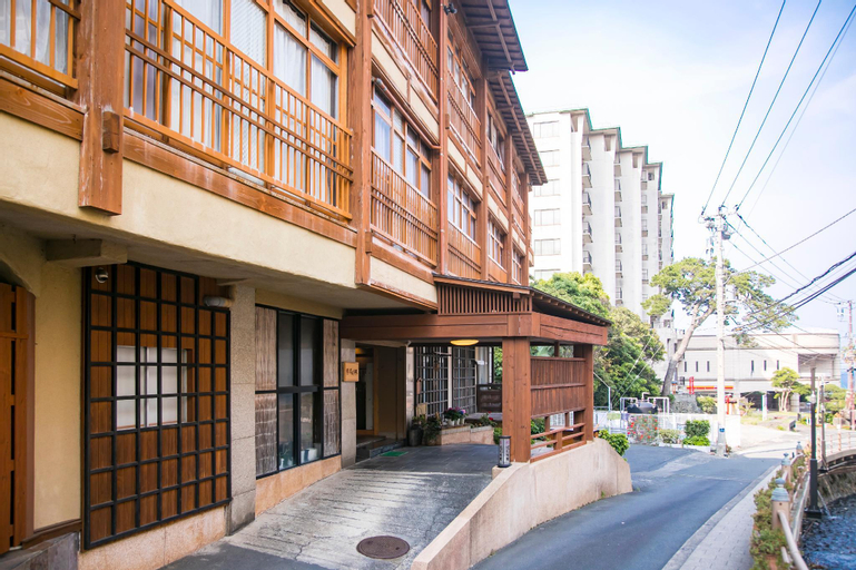 Exterior & Views 1, Yubana mankai -Adult Only-, Higashiizu
