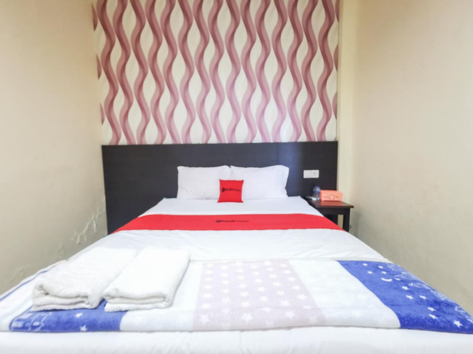 RedDoorz near Kantor PLN Sangatta, Kutai Timur